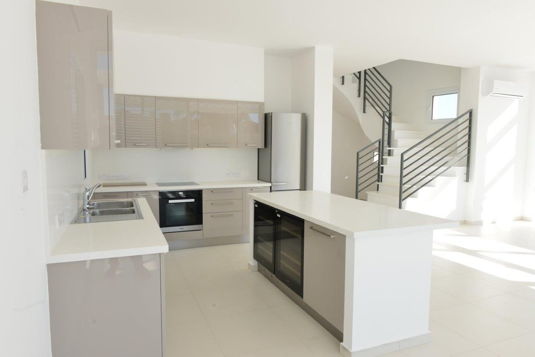 Villa in Peyia, Paphos, Cyprus 3 - 17239775