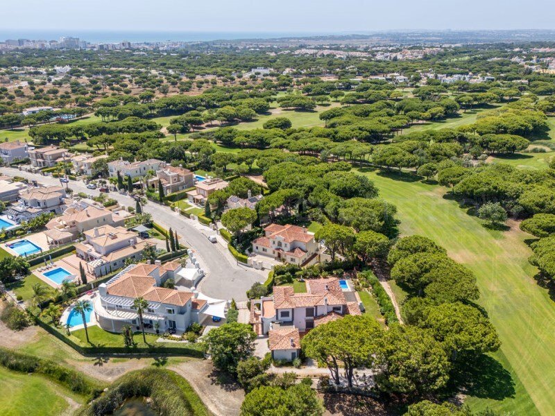 Villa in Vilamoura, Quarteira, Algarve 3 - 17240892