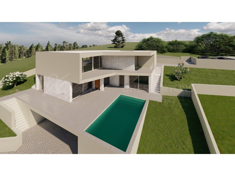 Villa in Loule (Sao Clemente), Algarve, Portugal 2 - 17240208