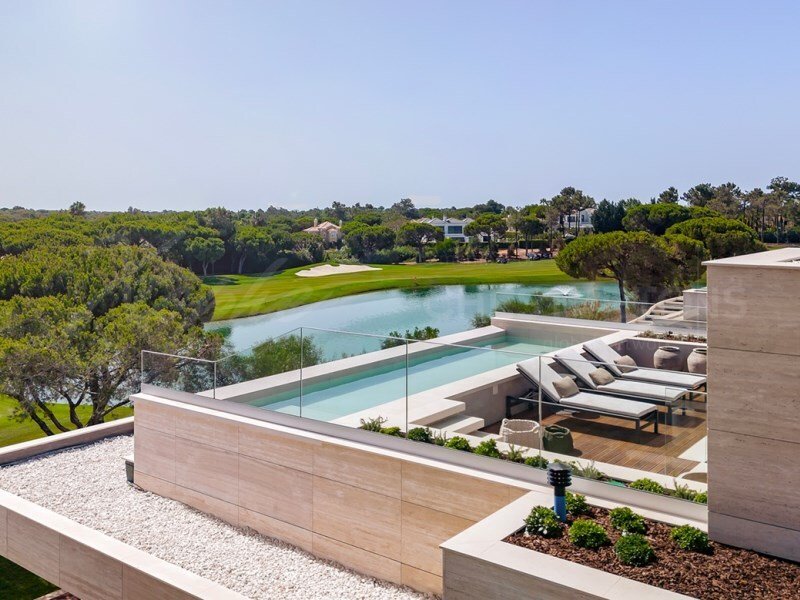Villa in Quinta do Lago, Almancil, Portugal 2 - 17241034