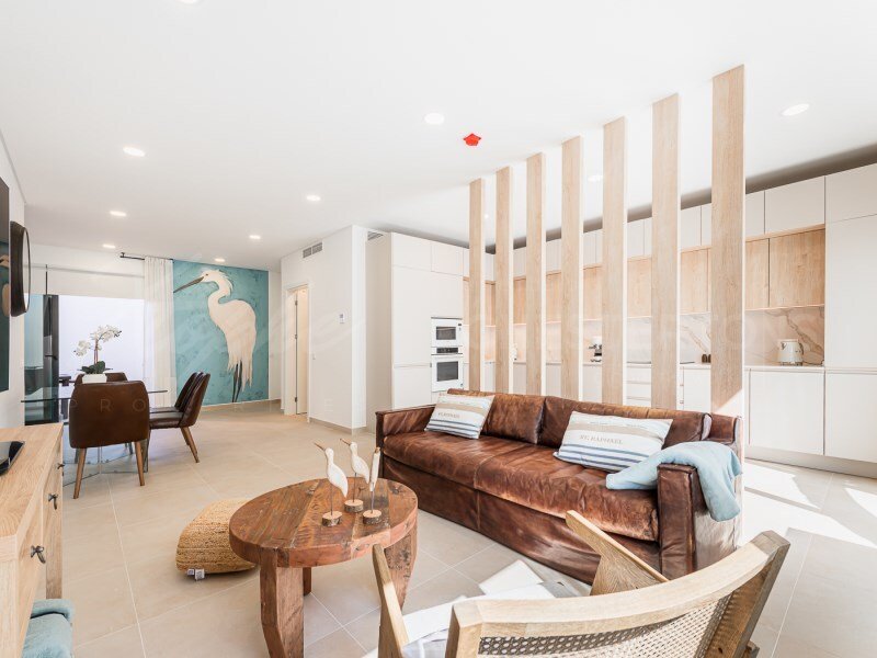 Apartment in Faro (Se e Sao Pedro), Algarve, Portugal 3 - 17239885