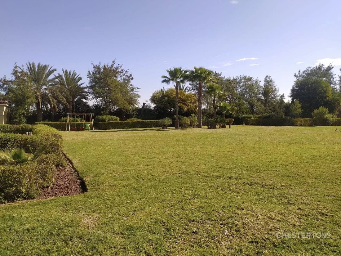 Villa in Marrakesh, Marrakesh-Safi, Morocco 5 - 17239907