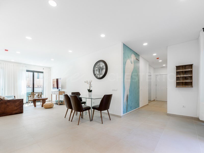 Apartment in Faro (Se e Sao Pedro), Algarve, Portugal 4 - 17239885