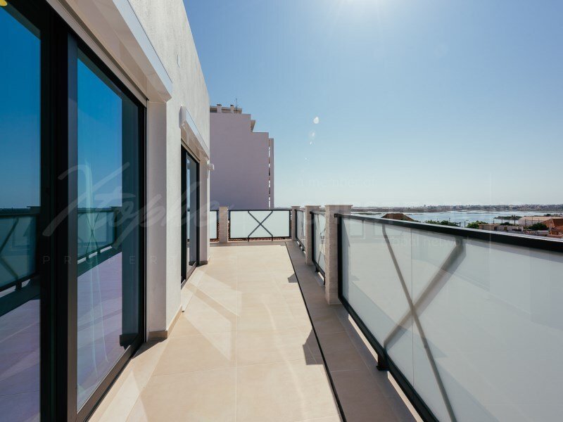 Apartment in Faro (Se e Sao Pedro), Algarve, Portugal 3 - 17239857
