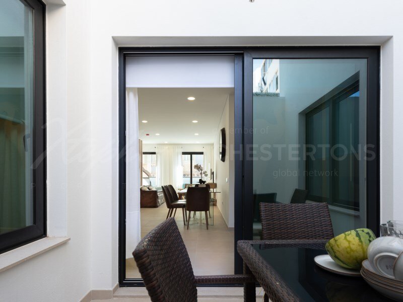 Apartment in Faro (Se e Sao Pedro), Algarve, Portugal 5 - 17239885