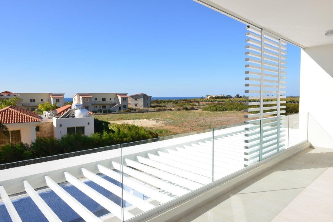 Villa in Peyia, Paphos, Cyprus 4 - 17239775