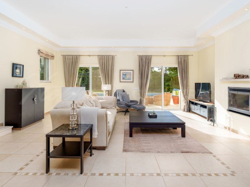 Villa in Vilamoura, Quarteira, Algarve 2 - 17240892