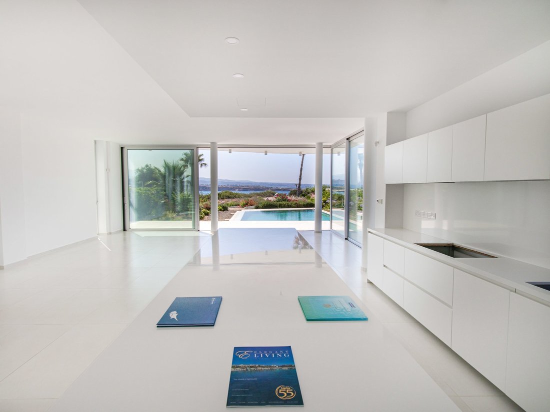 Villa in Peyia, Paphos, Cyprus 5 - 17239733