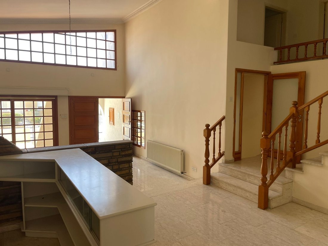 Townhouse in Limassol, Cyprus 5 - 17239858