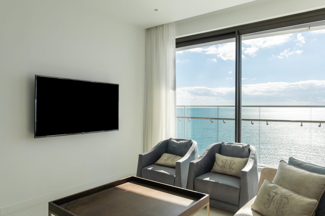 Apartment in Germasogeia, Limassol, Cyprus 4 - 17239914