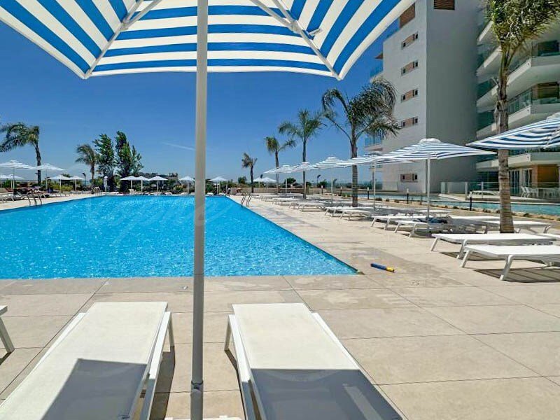 Apartment in Quarteira, Algarve, Portugal 2 - 17239799