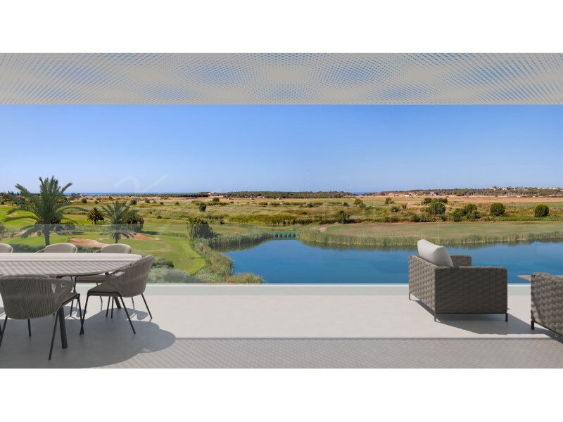 Apartment in Vilamoura, Quarteira, Algarve 4 - 17239904
