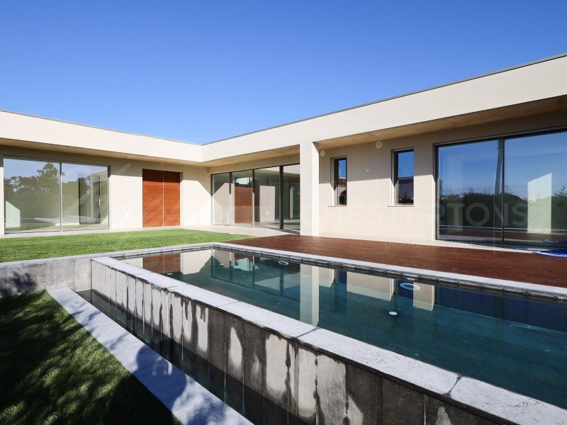 Villa in Almancil, Algarve, Portugal 5 - 17240422