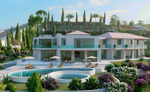Villa in Koili, Paphos, Cyprus 1
