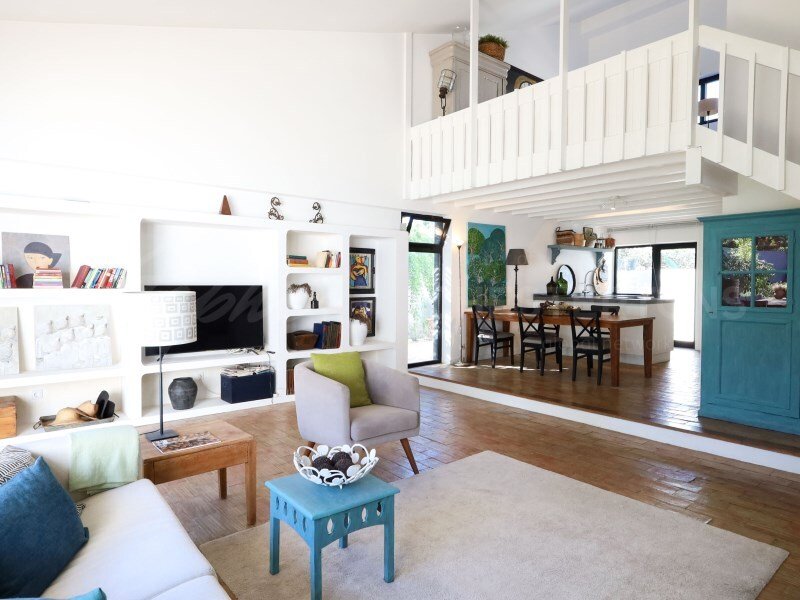 Villa in Vilamoura, Quarteira, Algarve 2 - 17240925