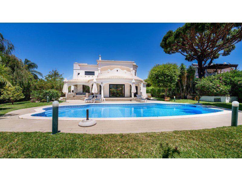Villa in Vilamoura, Quarteira, Algarve 3 - 17240873