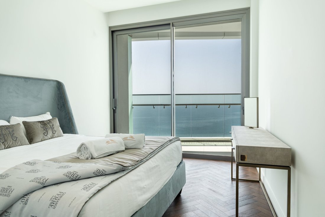 Apartment in Germasogeia, Limassol, Cyprus 5 - 17239914