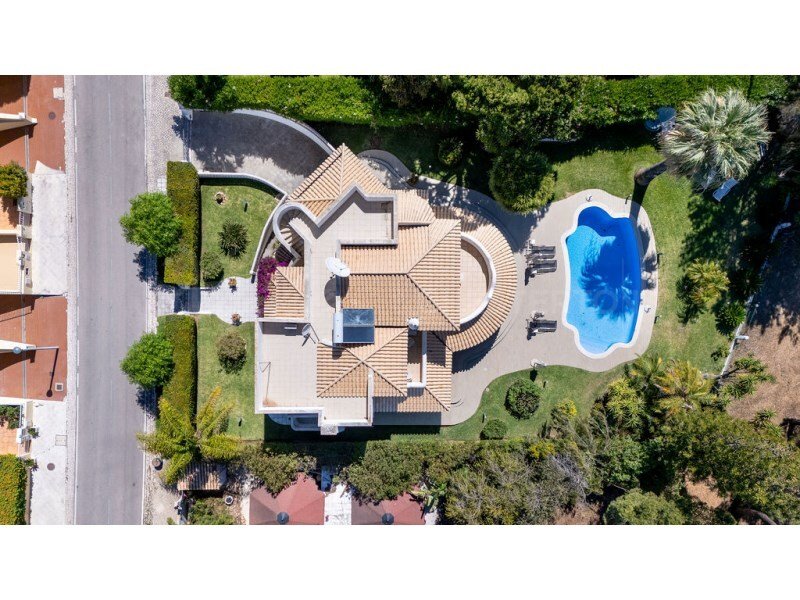 Villa in Vilamoura, Quarteira, Algarve 3 - 17240873