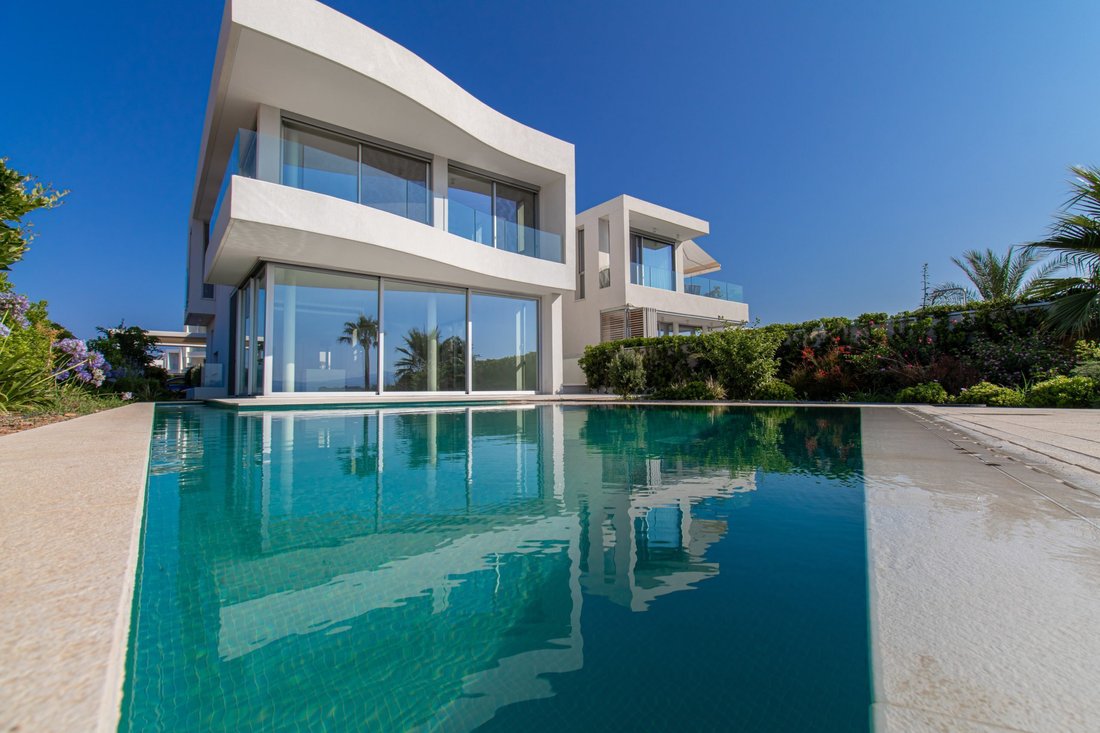 Villa in Peyia, Paphos, Cyprus 1 - 17239733