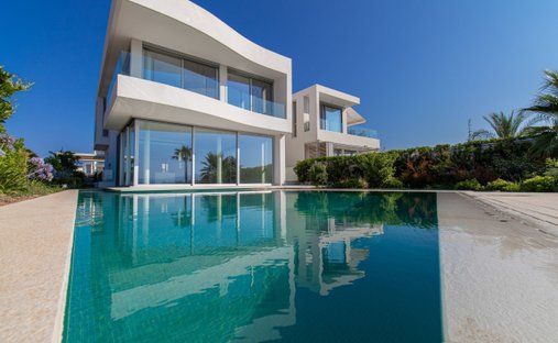 Villa in Pegeia, Paphos, Zypern 1