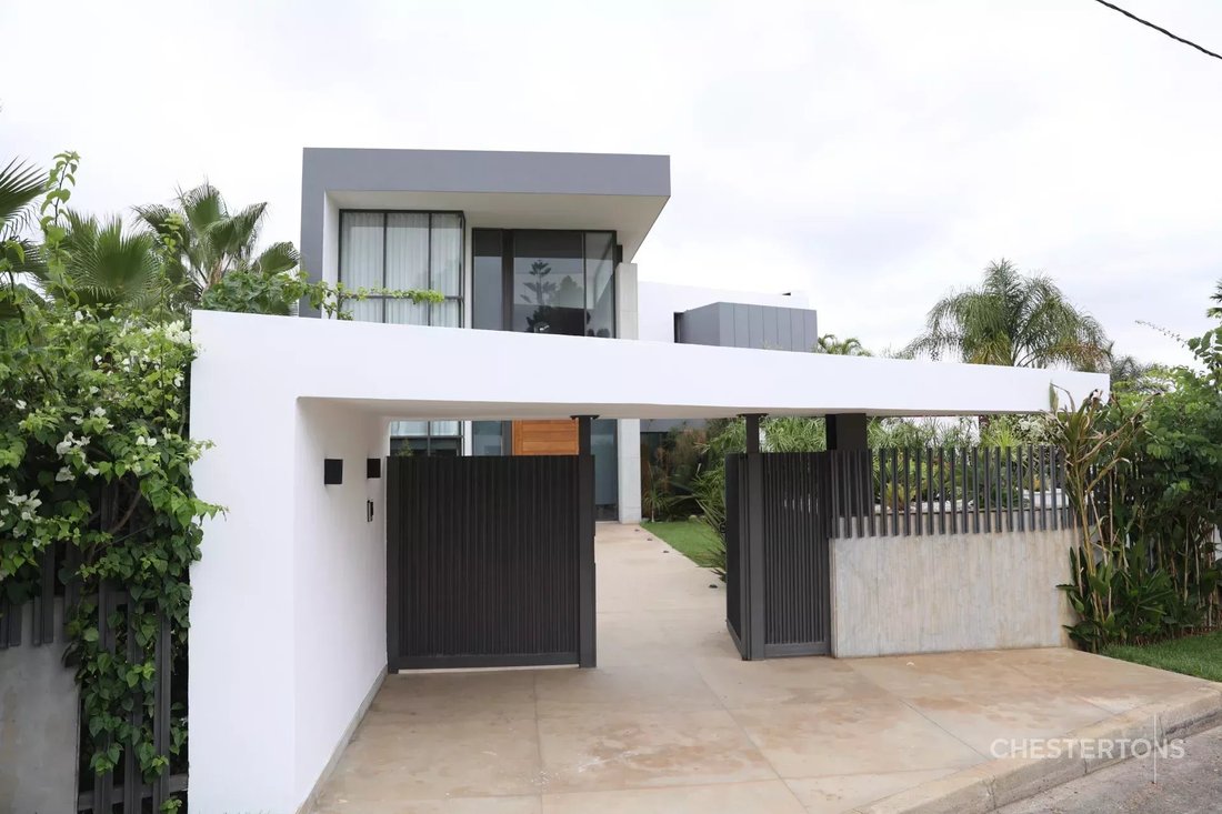 Villa en Rabat, Región de Rabat-Salé-Kenitra, Marruecos 4 - 17239728