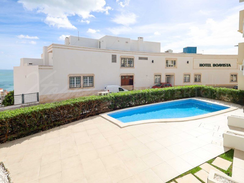 Apartment in Olhos de Agua, Algarve, Portugal 5 - 17239945