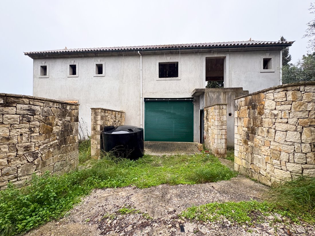 Villa in Paxi, Peloponnese, Western Greece and the Ionian, Greece 2 - 17239622