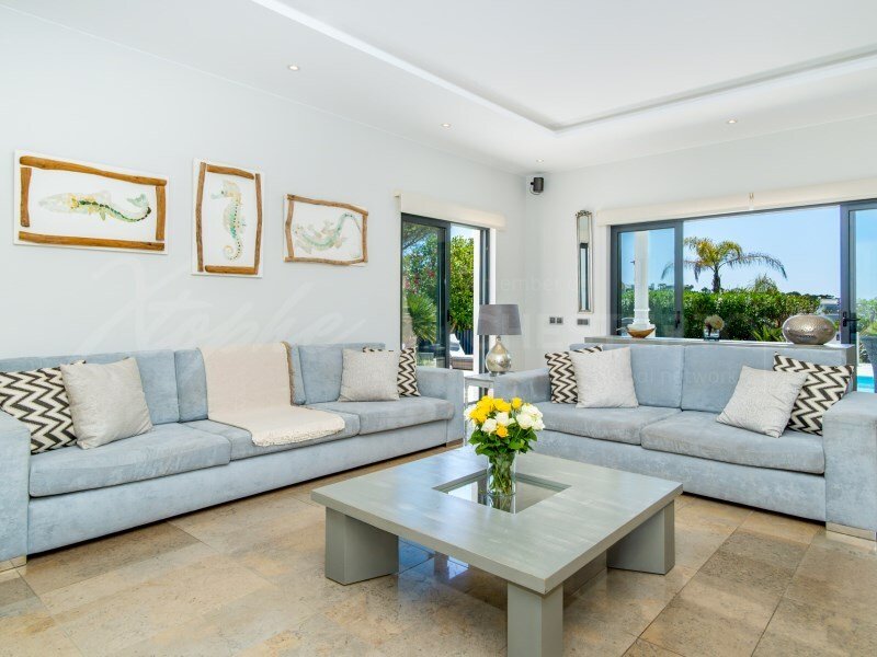 Villa in Vale do Lobo, Almancil, Portugal 4 - 17240740