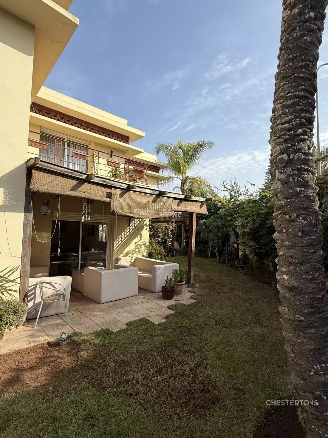 Villa in El Jadida, Casablanca-Settat, Morocco 4 - 17239836