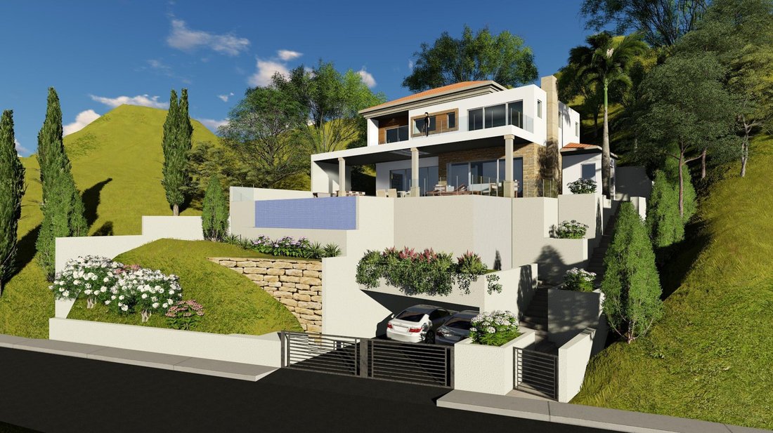 Villa in Koili, Paphos, Cyprus 1 - 17239771
