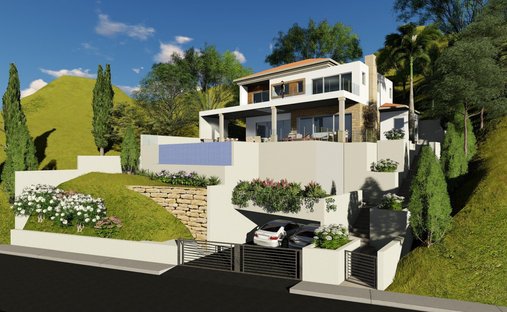 Villa in Koili, Paphos, Zypern 1