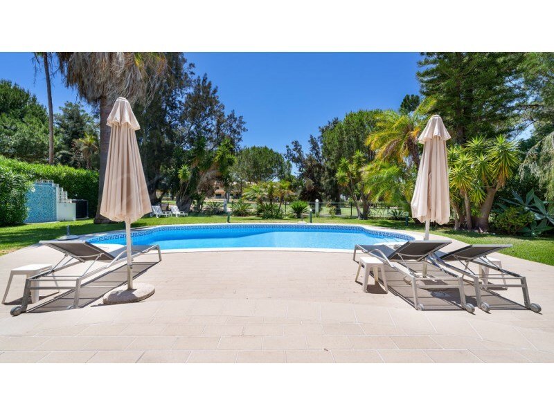 Villa in Vilamoura, Quarteira, Algarve 5 - 17240873
