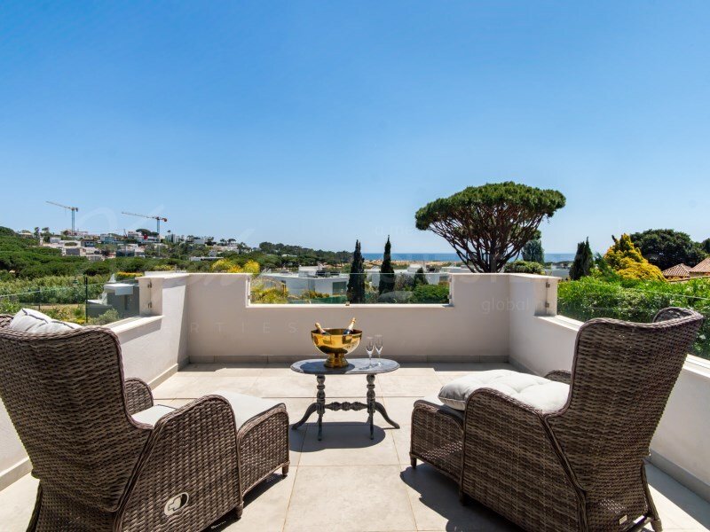 Villa in Vale do Lobo, Almancil, Portugal 5 - 17240740
