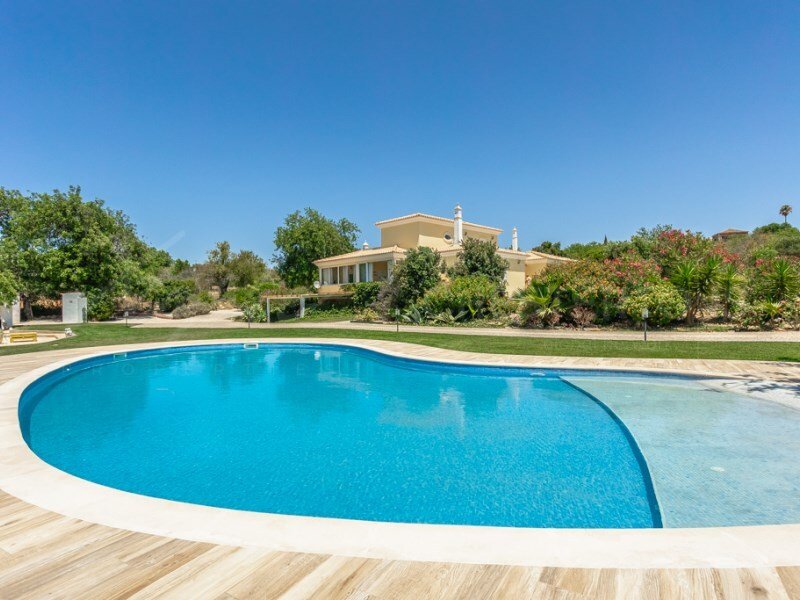 Villa in Boliqueime, Algarve, Portugal 1 - 17240440