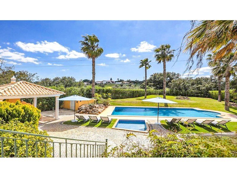 Villa in Almancil, Algarve, Portugal 2 - 17239713