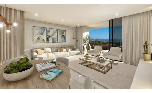 Penthouse in Porches, Algarve, Portugal 1