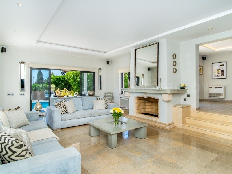 Villa in Vale do Lobo, Almancil, Portugal 2 - 17240740