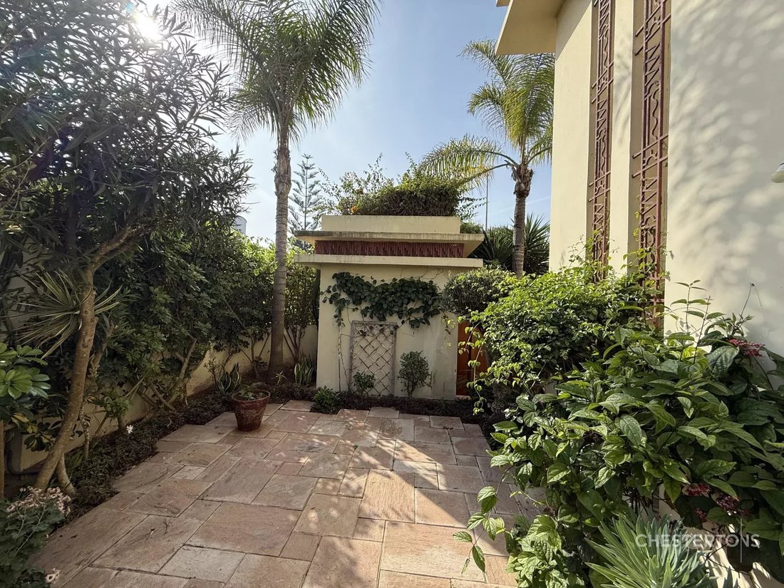 Villa in El Jadida, Casablanca-Settat, Morocco 5 - 17239836