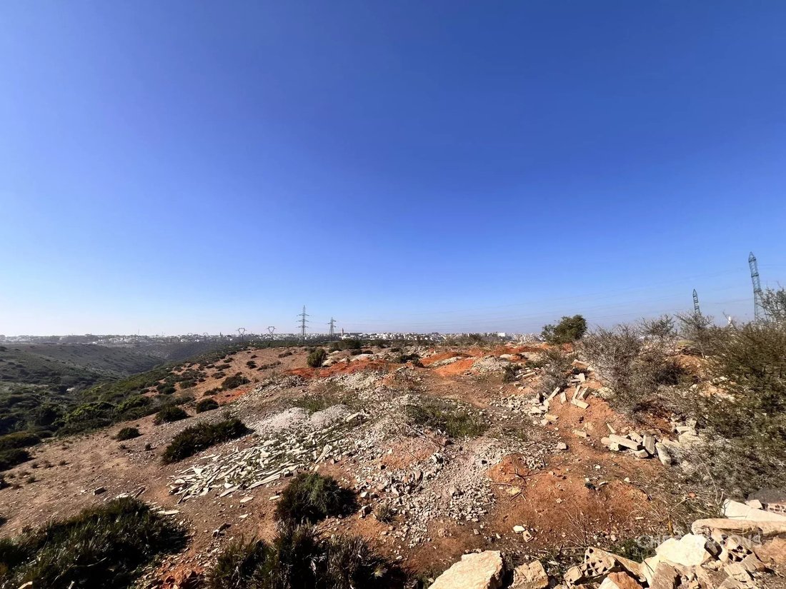 Terrain à Rabat, Rabat-Salé-Kénitra, Maroc 5 - 17239891