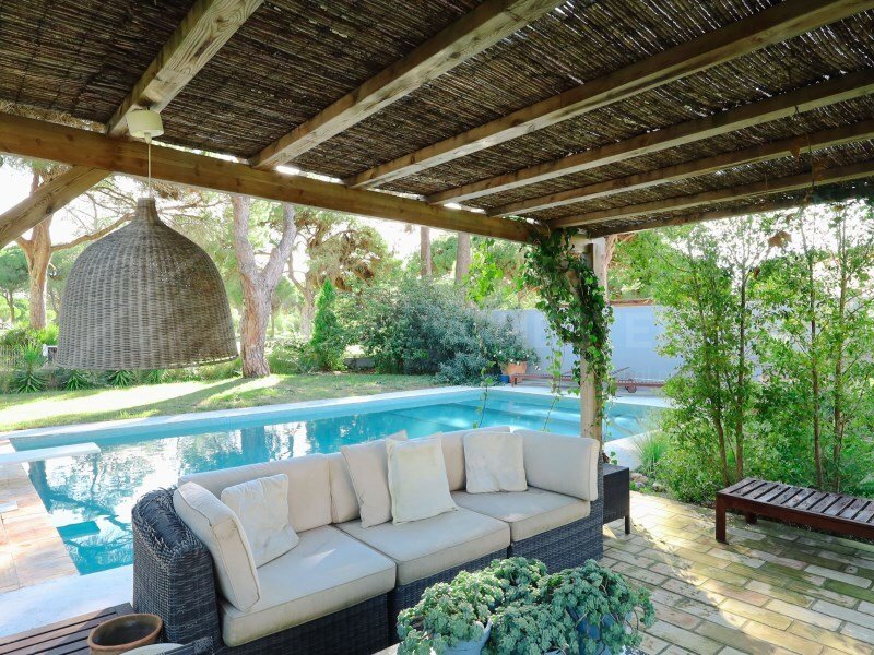 Villa in Vilamoura, Quarteira, Algarve 5 - 17240925
