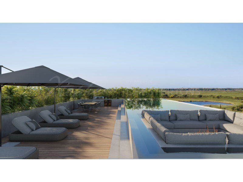 Apartment in Vilamoura, Quarteira, Algarve 5 - 17239924