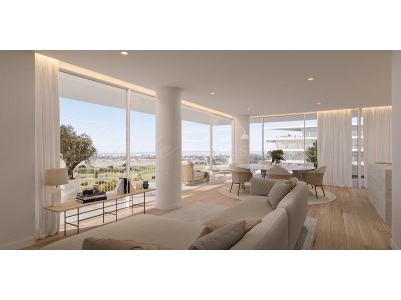 Apartment in Vilamoura, Quarteira, Algarve 2 - 17240490