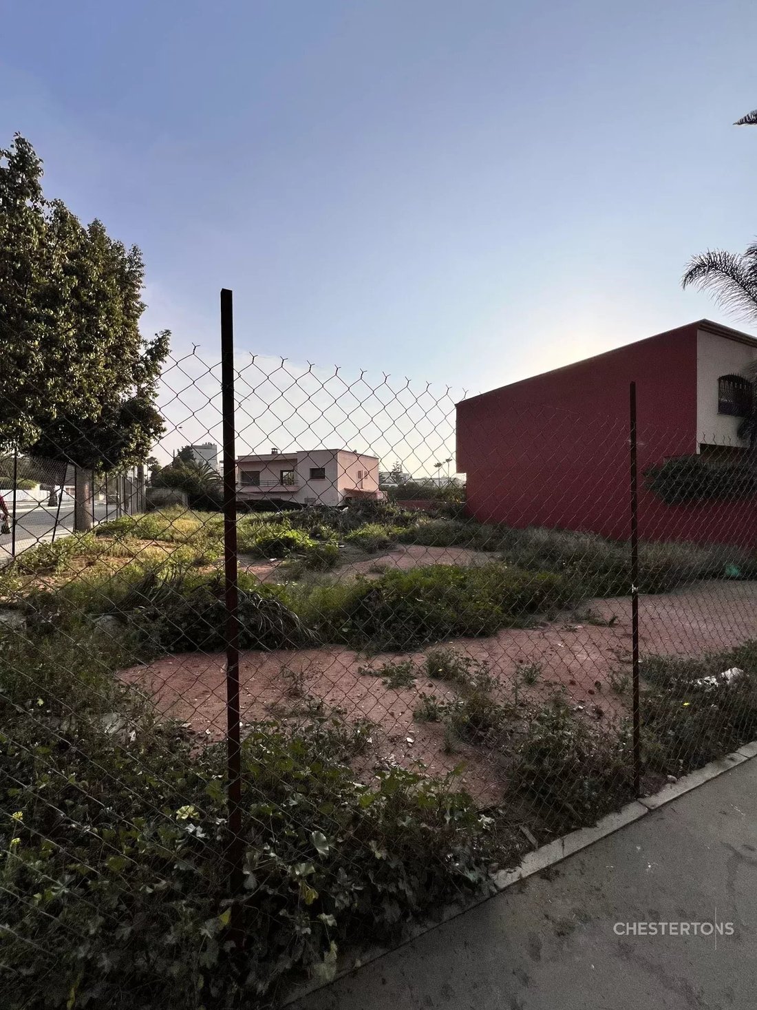 Land in Sindibad, Casablanca-Settat, Morocco 2 - 17239678