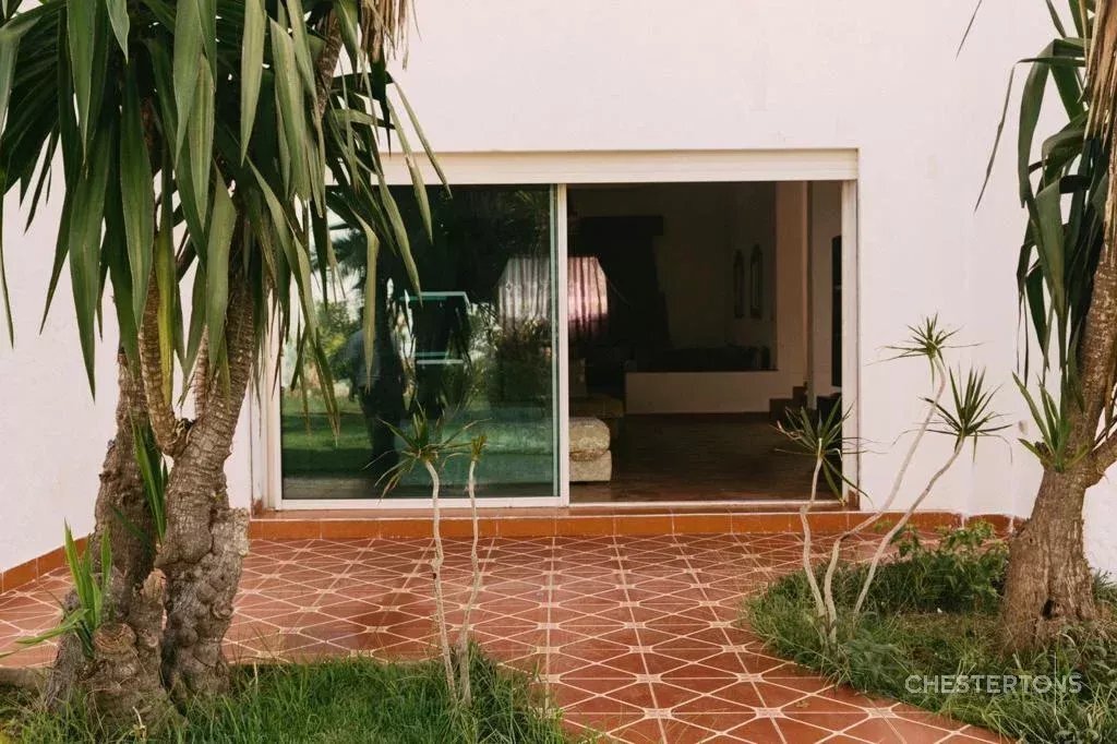 Villa in Cabo Negro, Tangier-Tétouan-Al Hoceima, Morocco 5 - 17239859