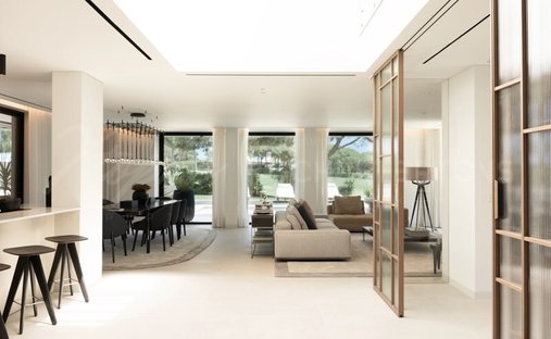 Villa in Quinta do Lago, Almancil, Portugal 1