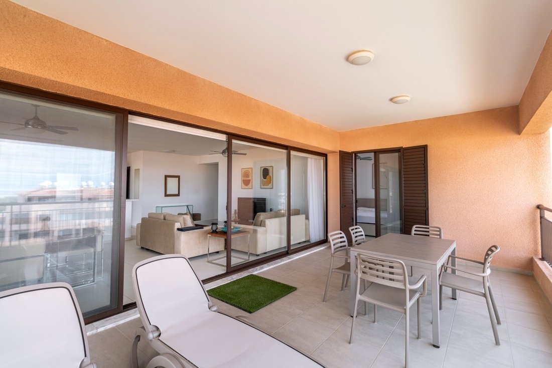 Apartment in Paphos, Paphos, Cyprus 2 - 17239910