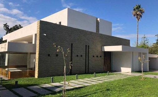 Villa en Rabat, Región de Rabat-Salé-Kenitra, Marruecos 1