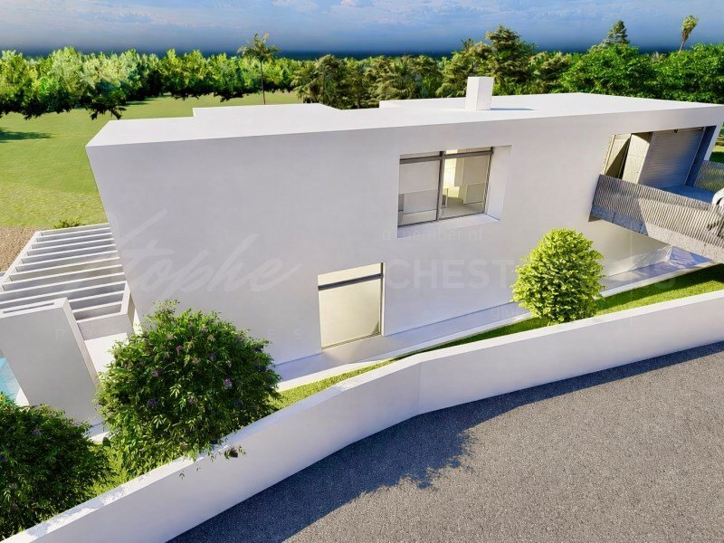 Villa in Loule (Sao Clemente), Algarve, Portugal 5 - 17241038