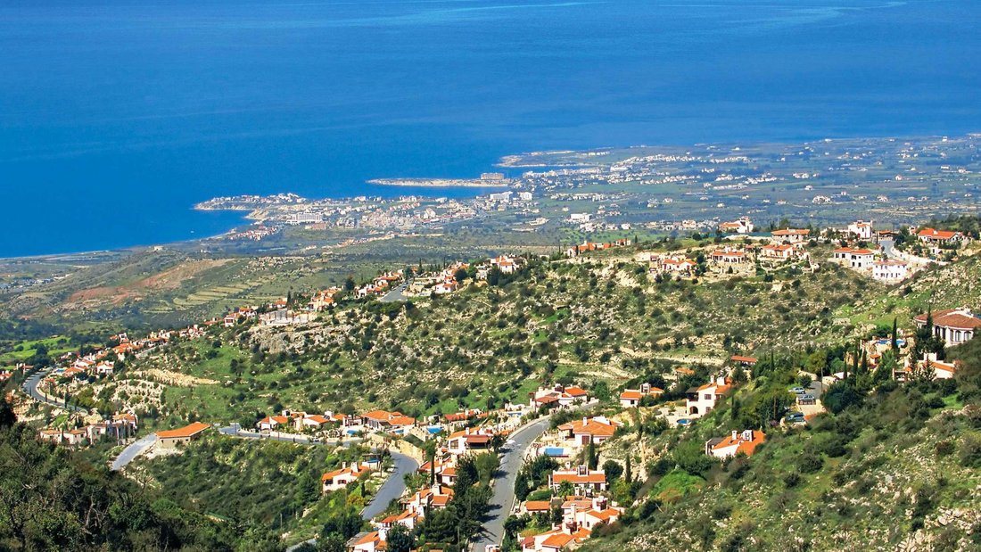 Villa in Koili, Paphos, Cyprus 2 - 17239798