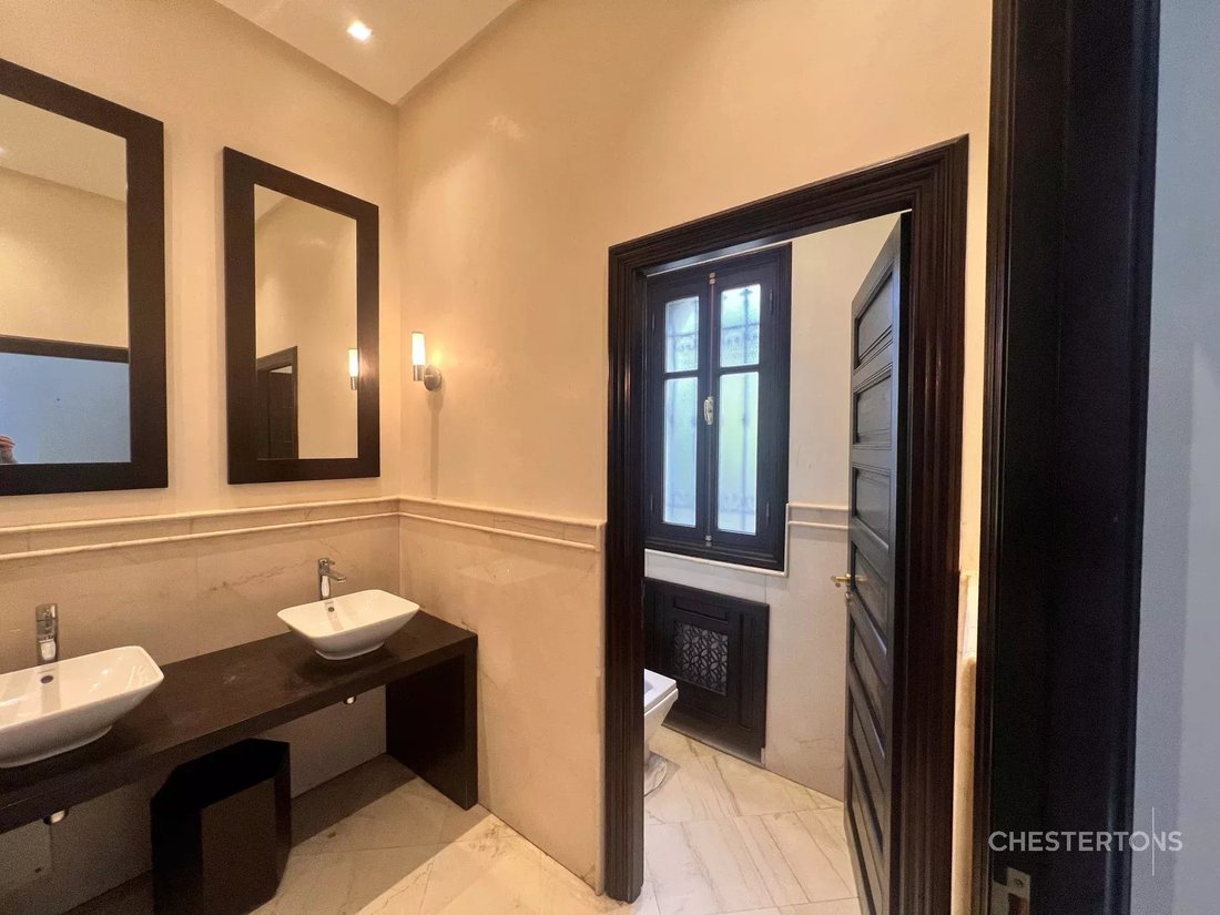 Villa in Sindibad, Casablanca-Settat, Morocco 5 - 17239842